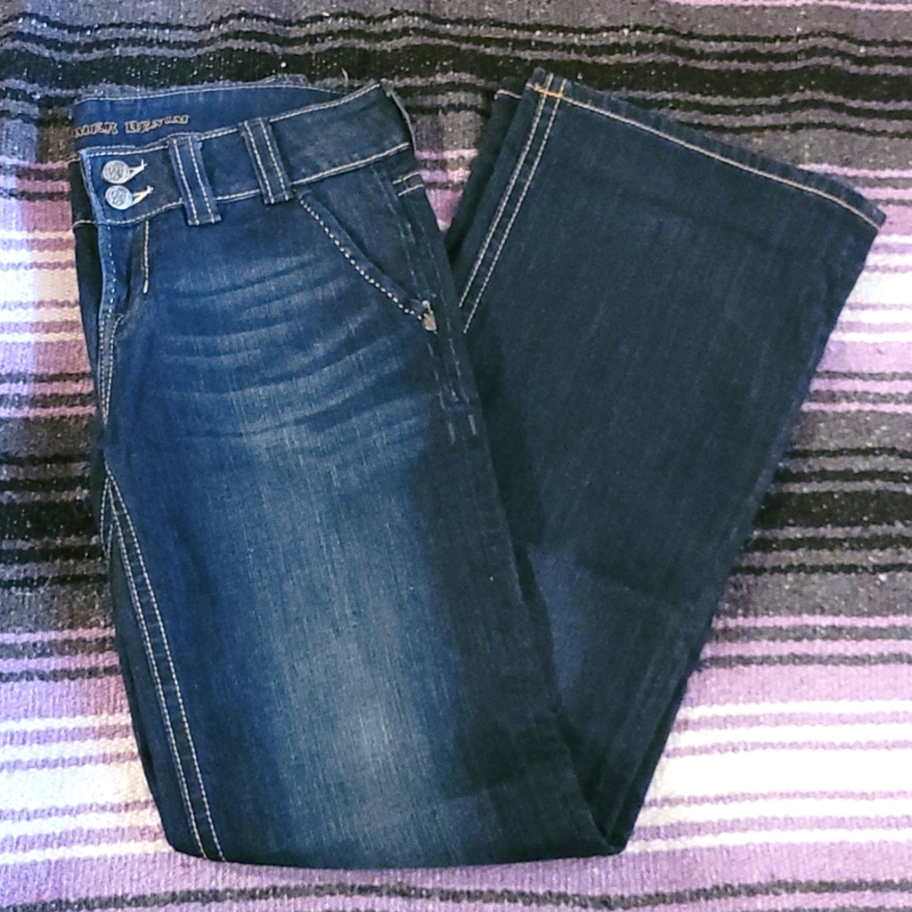 Mek jeans